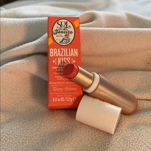 Sol De Janeiro Brazilian Kiss Tinted Lip butter